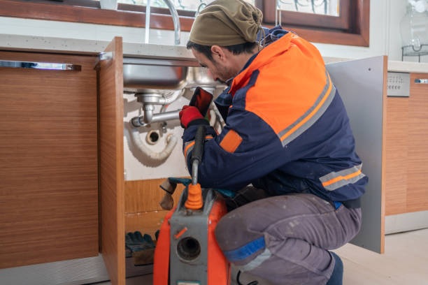 Tarabya Tuvalet Açma Ustası