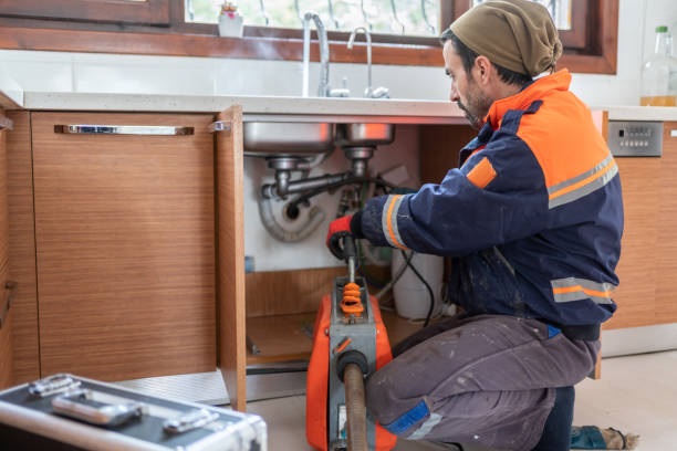 Tarabya Lavabo Açma Ustası