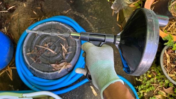Tarabya Lavabo Tıkanık Açma